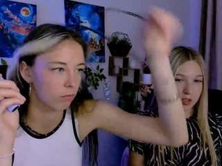 lia-dream live webcam show