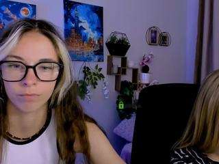 lia-dream live webcam show