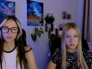 lia-dream live webcam show