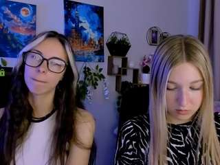 lia-dream live webcam show