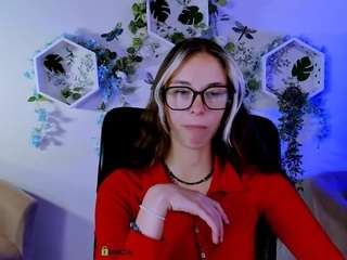 lia-dream live webcam show