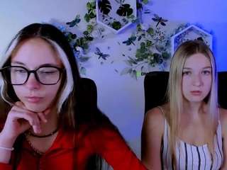lia-dream live webcam show