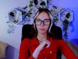 lia-dream live webcam show