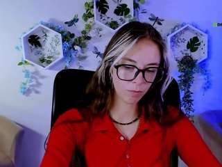 lia-dream live webcam show