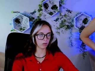 lia-dream live webcam show