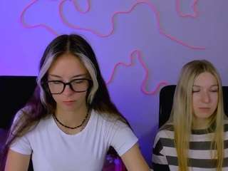 lia-dream live webcam show