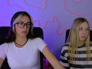 lia-dream live webcam show