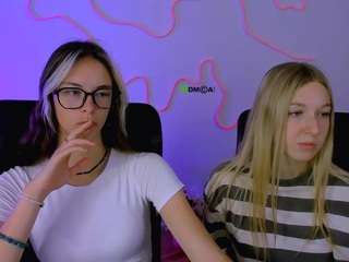 lia-dream live webcam show