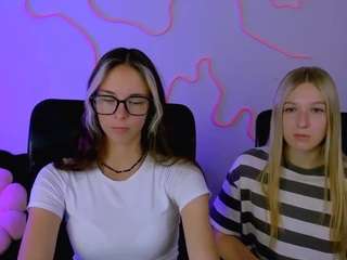 lia-dream live webcam show