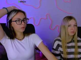 lia-dream live webcam show