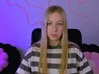 lia-dream live webcam show