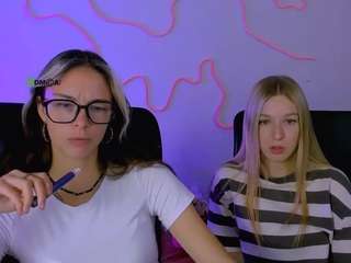 lia-dream live webcam show