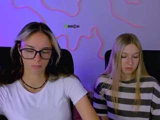 lia-dream live webcam show