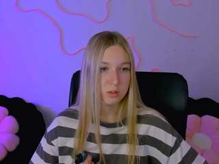 lia-dream live webcam show