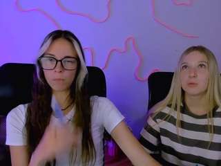 lia-dream live webcam show