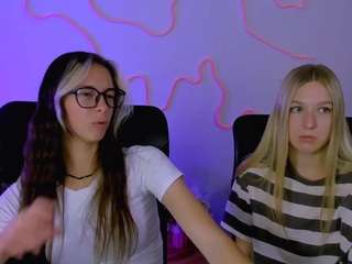 lia-dream live webcam show
