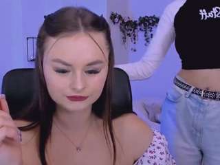 lia-dream live webcam show