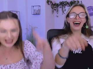 lia-dream live webcam show