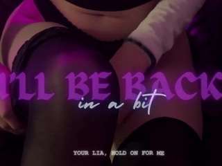 lia-dream live webcam show