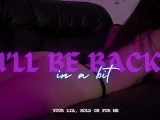 lia-dream live webcam show