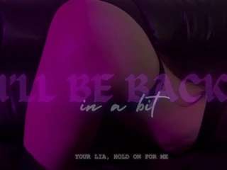 lia-dream Live Webcam on CamSoda