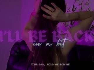 lia-dream