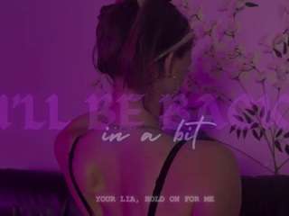 lia-dream