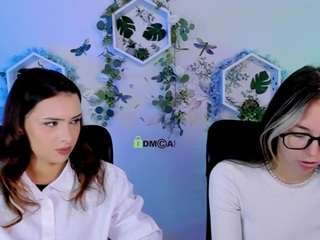 lia-dream's live room