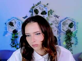 lia-dream live cam preview