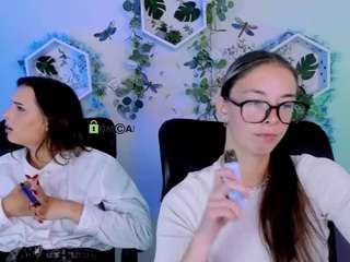 lia-dream live cam preview