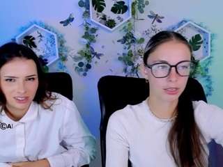 lia-dream live cam preview