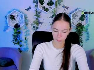 lia-dream live cam preview