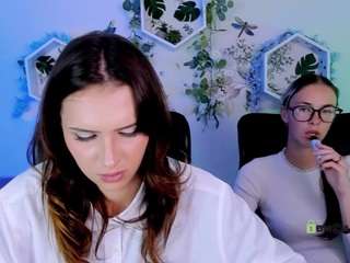 lia-dream live cam preview