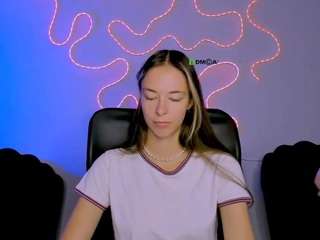 lia-dream live cam preview