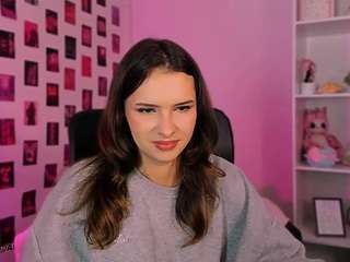 lia-dream's live room