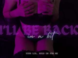 lia-dream