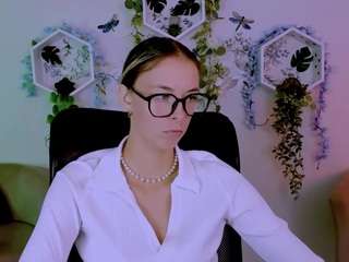 lia-dream live cam preview