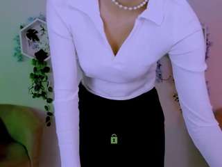 lia-dream live cam preview
