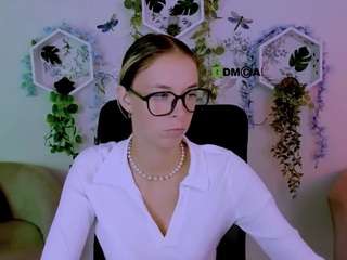 lia-dream's live room