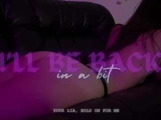 lia-dream live cam preview