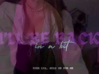 lia-dream