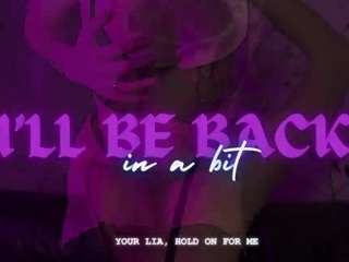 lia-dream