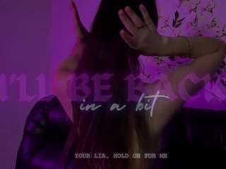 lia-dream