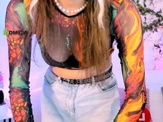 lia-dream