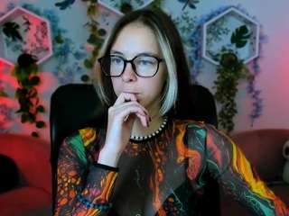 lia-dream live cam preview