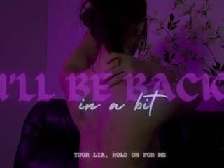 lia-dream