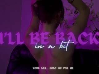 lia-dream live cam preview