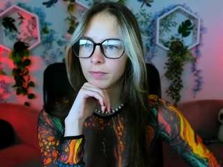 lia-dream live cam preview
