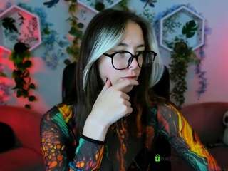 lia-dream live cam preview
