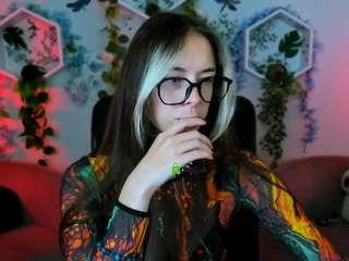 lia-dream live cam preview